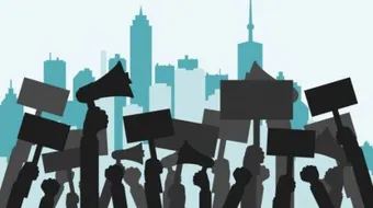 ما معنى الحزب اليساري