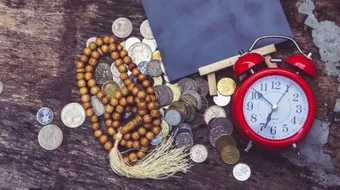 ما معنى النصاب في الزكاة