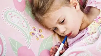 ما هي حمى البحر المتوسط