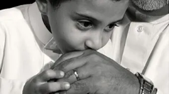 ما فضل بر الوالدين