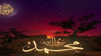 بماذا يكنى الرسول