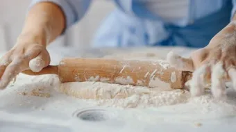 ما طريقة عجينة الششبرك