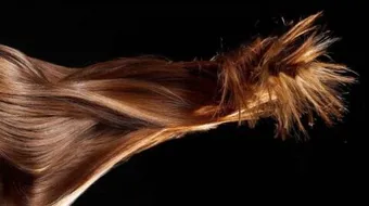 ما هي طريقة تكثيف الشعر