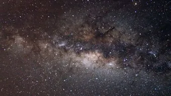 ما هو درب التبانة