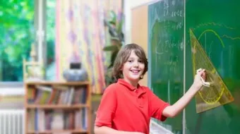 ما هو المنوال في الرياضيات