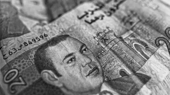 ما هي العملة المغربية