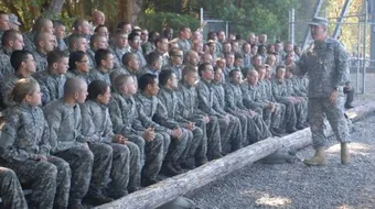 ما هو أقوى جيش في العالم