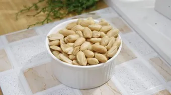 ما هو أكثر طعام يحتوي على البروتين