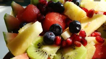 ما هي أكثر الفواكة فائدة