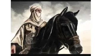 ما هو اسم المقنع الكندي