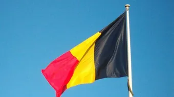 ما اسم عاصمة بلجيكا