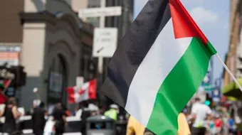 ما اسم عاصمة فلسطين