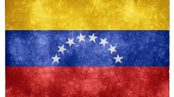 ما اسم عاصمة فنزويلا