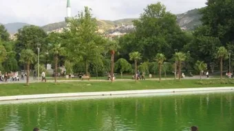 ما إسم اول عاصمة عثمانية