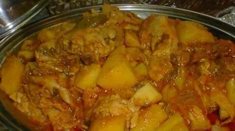 ما هو طبق الكويت الوطني