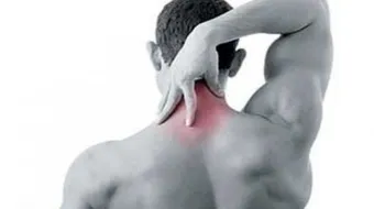 ما هو دسك الرقبة