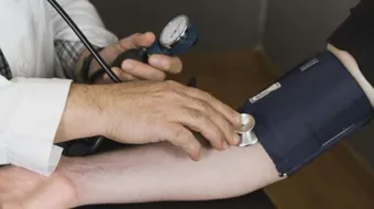 ما هو معدل ضغط الدم الطبيعي