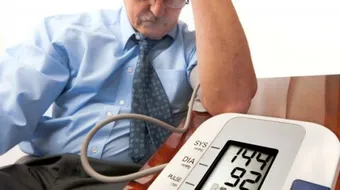 ما هو معدل الضغط الطبيعي عند الإنسان