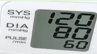 ما هو المعدل الطبيعي لضغط الدم