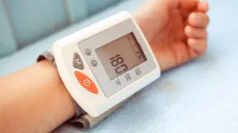 ما هو معدل الضغط الطبيعي للإنسان