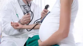 ما هو معدل الضغط الطبيعي للحامل