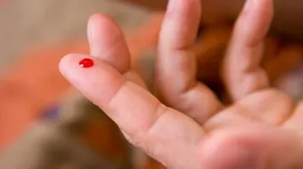 ما هو معدل السكر الطبيعي في جسم الإنسان