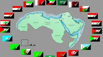ما هو عدد دول الوطن العربي