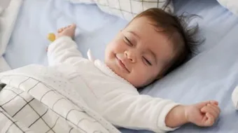 ما هي عدد ساعات النوم عند الأطفال