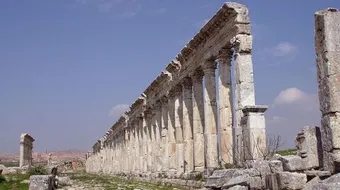 ما أقدم المدن في التاريخ