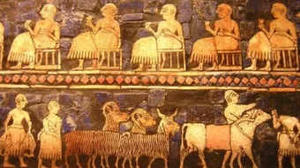 ما هي أقدم حضارة في العالم