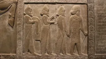 ما هي أقدم حضارة