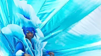 ما أصل كلمة كرنفال وما معناها