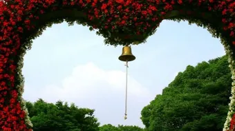 ما هو أصل عيد الحب