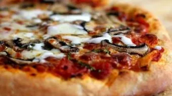 ما هي وصفة البيتزا