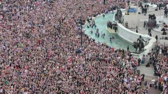 كم يبلغ عدد سكان الصين