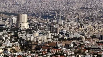 كم عدد سكان عمان