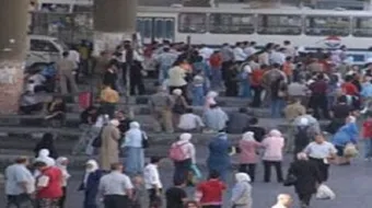 ما هو عدد سكان سوريا