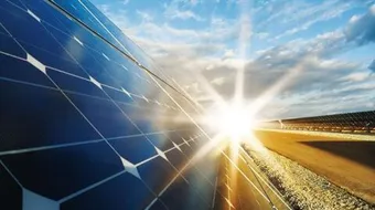 ما هو مصدر الطاقة