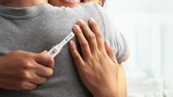 ما هو فحص هرمون الحمل - فيديو