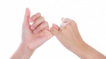 ما هو الوعد