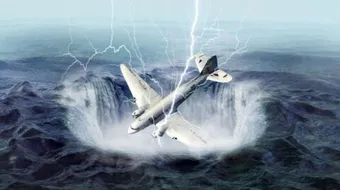 ما هو لغز مثلث برمودا