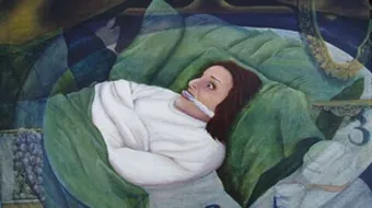 ما هو سبب الجاثوم