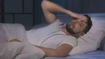 ما هو سبب عدم النوم