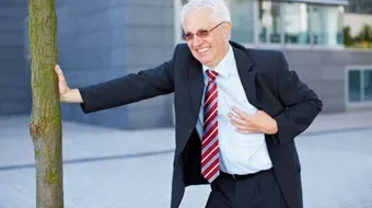 ما سبب ضيق التنفس