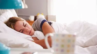 ما سبب كثرة النوم