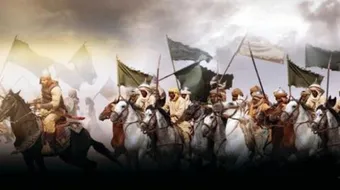 ما سبب غزوة بدر