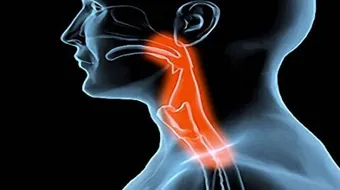 ما سبب صعوبة البلع