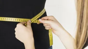 ما هو سبب عدم زيادة الوزن