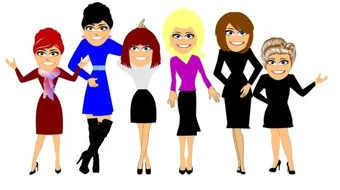 ما الطول المناسب للبنت