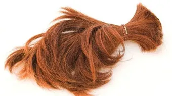 ما حكم توصيل الشعر